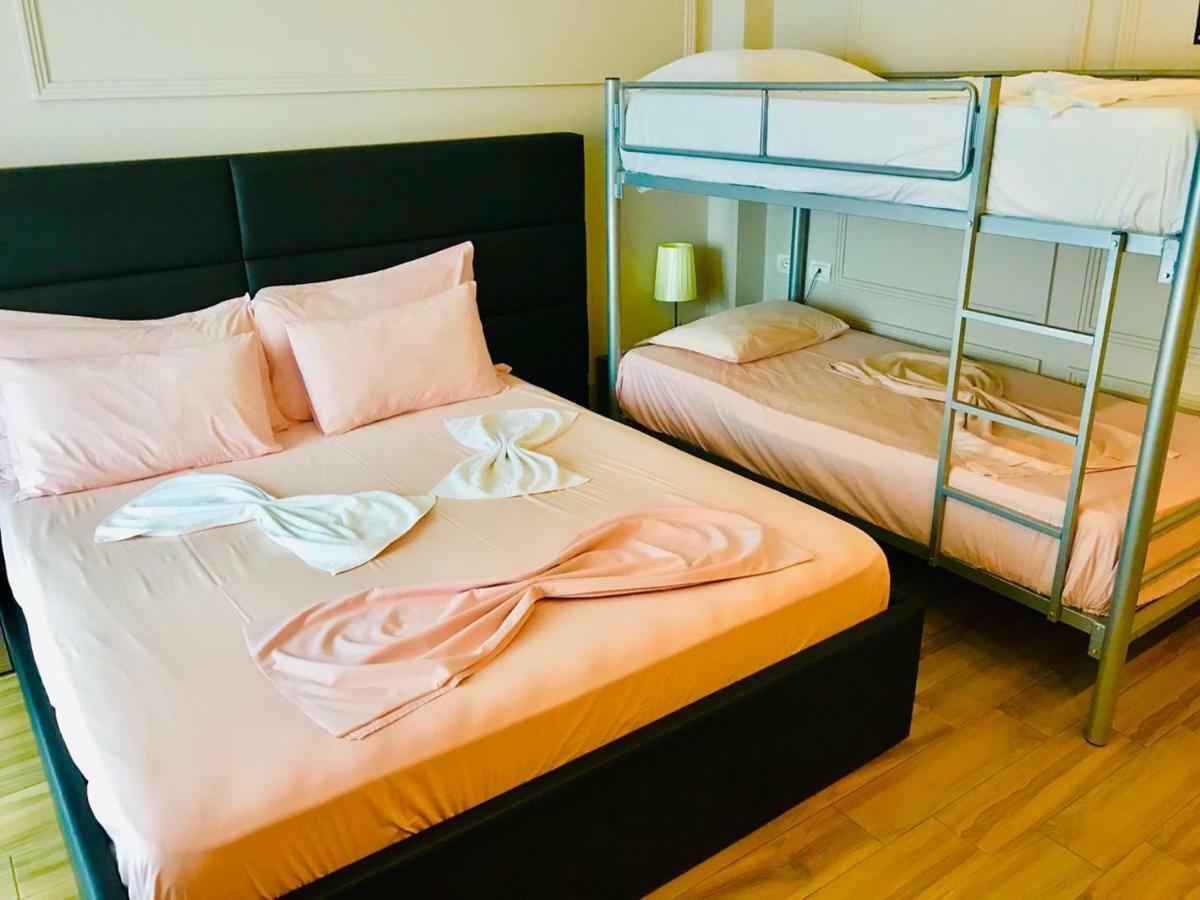 Hotel Golden Shkoder Luaran gambar