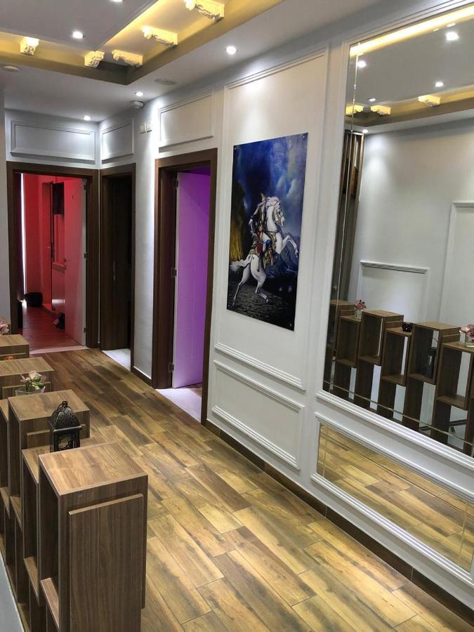 Hotel Golden Shkoder Luaran gambar